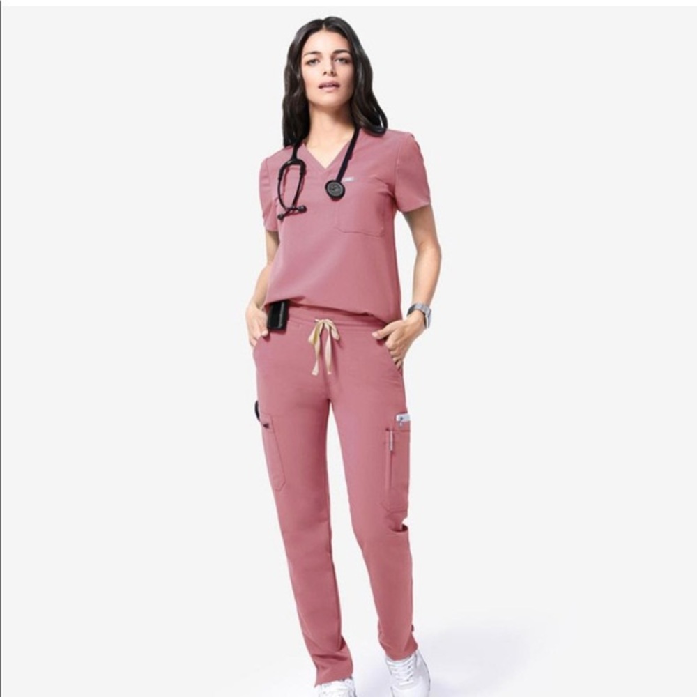 Mauve XS Yola Figs